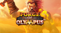 Forge of Olympus