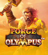 Forge of Olympus