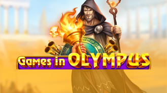 Games In Olympus