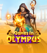 Games In Olympus