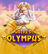 Gates of Olympus
