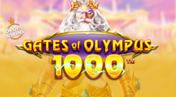 Gates Of Olympus 1000