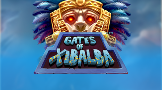 Gates of Xibalba