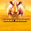 Great Rhino