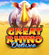 Great Rhino Deluxe