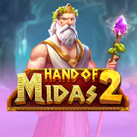 Hand Of Midas 2