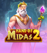 Hand Of Midas 2