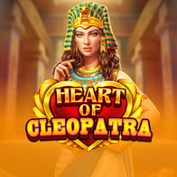 Heart Of Cleopatra