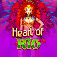 Heart of Rio