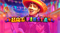 Hot Fiesta