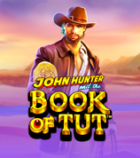 John Hunter and the Book of Tut