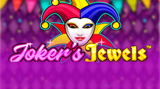 Joker Jewels