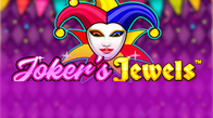 Joker Jewels