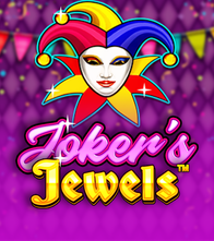 Joker Jewels