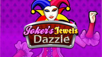 Jokers Jewels Dazzle