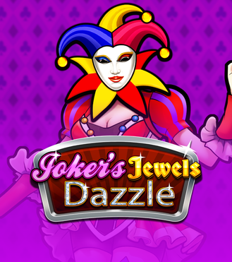 Jokers Jewels Dazzle