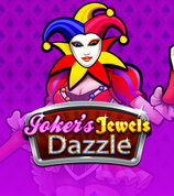 Jokers Jewels Dazzle