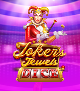 Joker's Jewels Dice