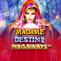 Madame Destiny Megaways