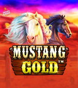 Mustang Gold