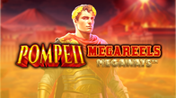 Pompeii Megareels Megaways