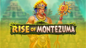 Rise Of Montezuma