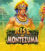 Rise Of Montezuma