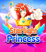 Starlight Princess