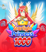 Starlight Princess 1000