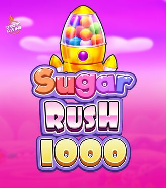 Sugar Rush 1000