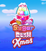 Sugar Rush Xmas