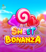 Sweet Bonanza
