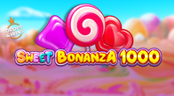 Sweet Bonanza 1000