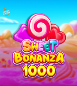 Sweet Bonanza 1000