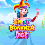 Sweet Bonanza Dice