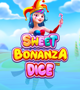Sweet Bonanza Dice