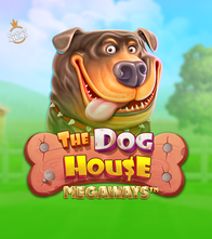 The Dog House Megaways