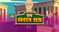 The Green Sun
