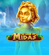 The Hand of Midas