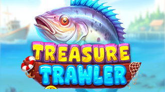 Treasure Trawler