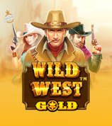Wild West Gold