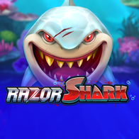 Razor Shark