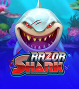 Razor Shark