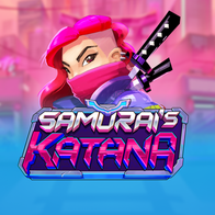 Samurai's Katana