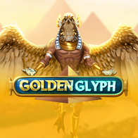 Golden Glyph
