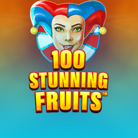 100 Stunning Fruits