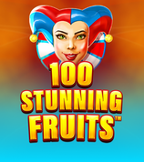100 Stunning Fruits