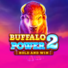 Buffalo Power 2 Hold and Win