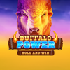 Buffalo Power: Hold and Win