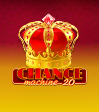 Chance Machine 20